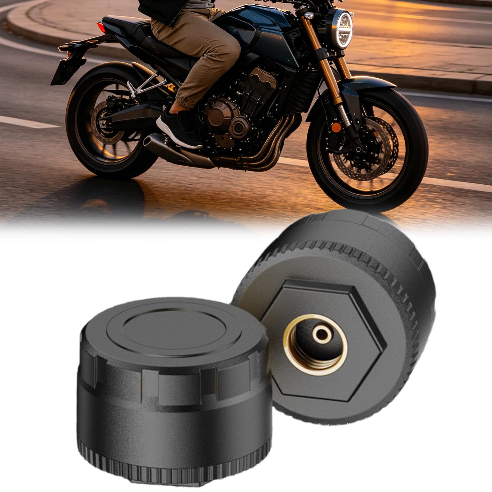 Medidor de pressão dos pneus s - Tire Pressure Monitor avaliação e preço