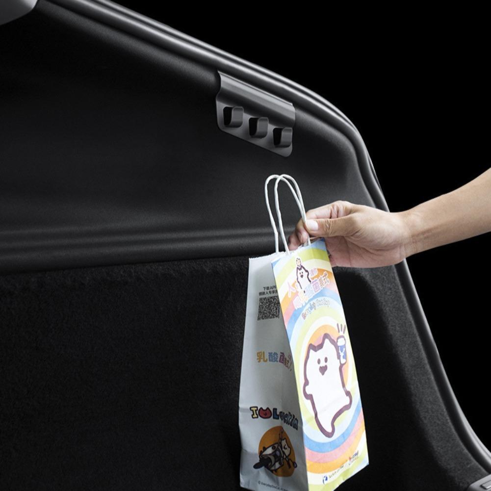 Ganchos de Armazenamento para  - Car Accessories Shop avaliação e preço