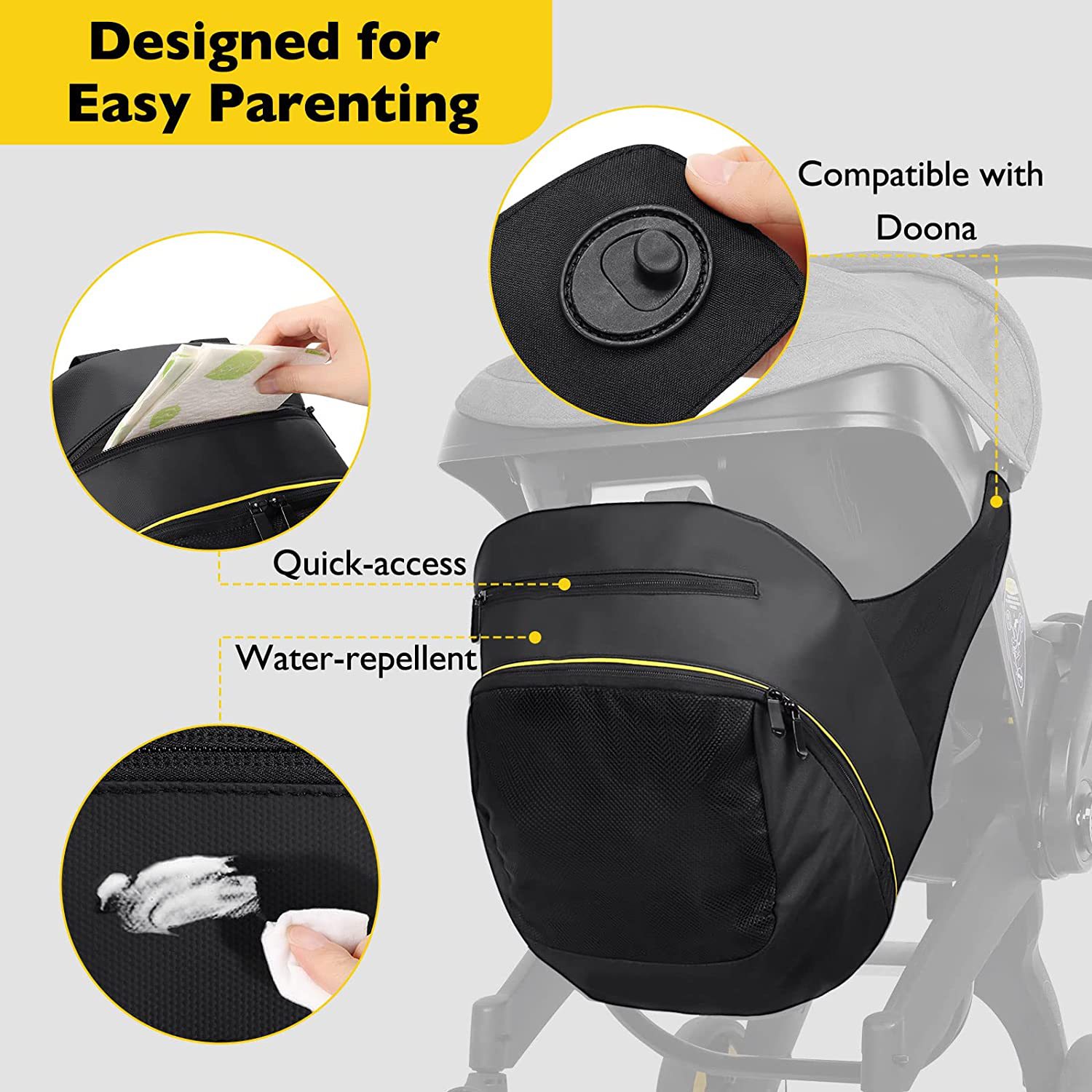 Saco de armazenamento para car - Car Accessories Shop avaliação e preço