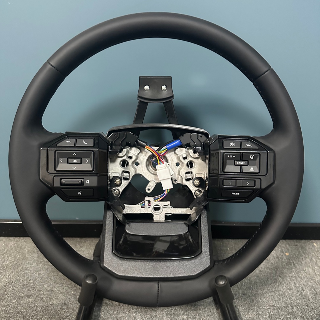 Volante de Carro para Modelos  - Car Accessories For Steering Wheel avaliação e preço