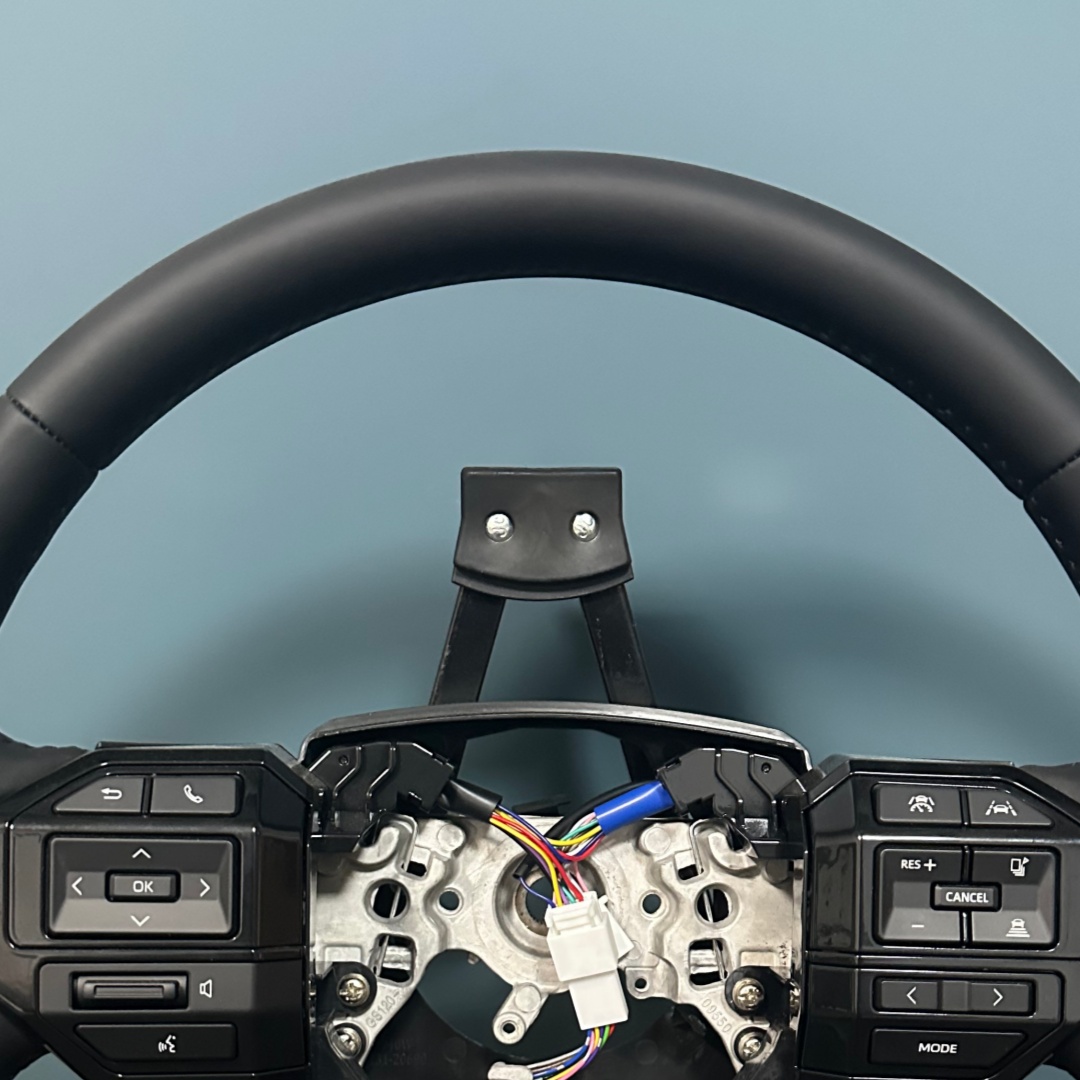Volante de Carro para Modelos  - Car Accessories For Steering Wheel avaliação e preço