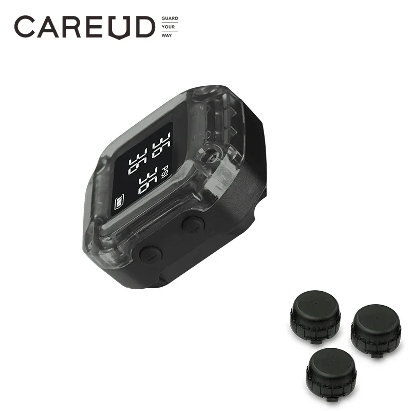 Sistema de monitoramento de pr - Tire Pressure Monitor avaliação e preço