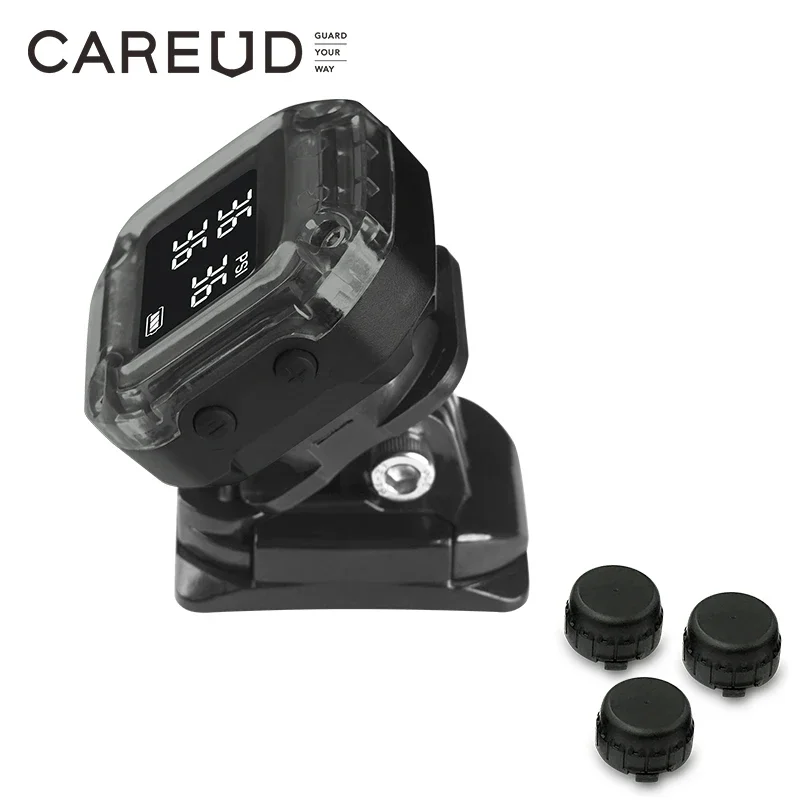 Sistema de monitoramento de pr - Tire Pressure Monitor avaliação e preço