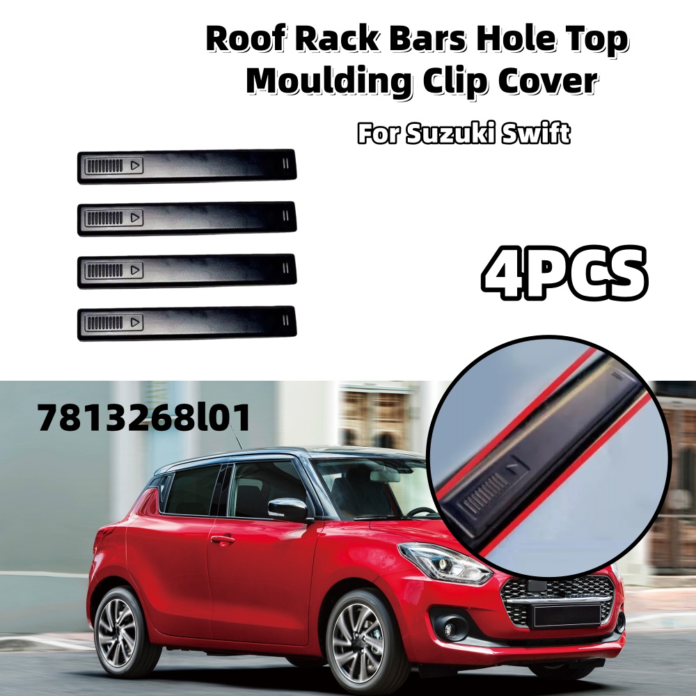 Barras de Teto para Carro com  - Car Accessories Roof Rack avaliação e preço