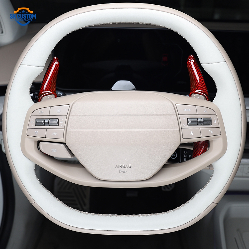 Acessório de Carro para Kia EV - Car Accessories For Steering Wheel avaliação e preço