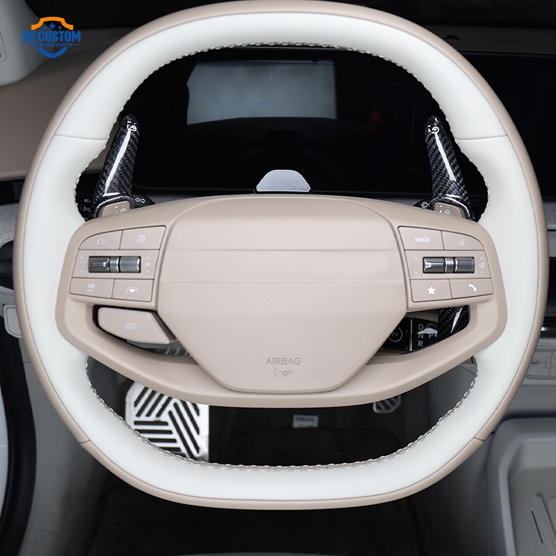 Acessório de Carro para Kia EV - Car Accessories For Steering Wheel avaliação e preço