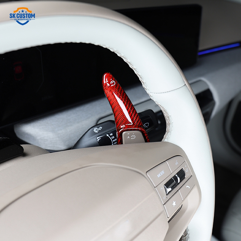 Acessório de Carro para Kia EV - Car Accessories For Steering Wheel avaliação e preço