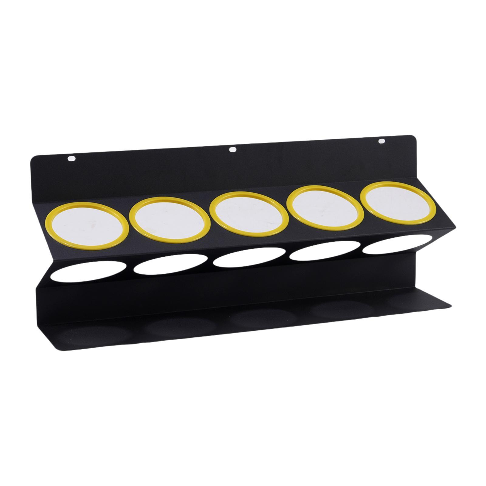 Rack de armazenamento de garra - Car Accessories Shop avaliação e preço