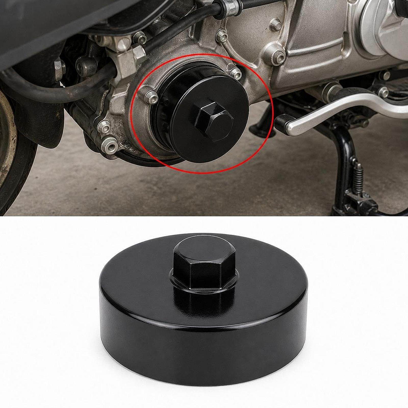 Chave de Soquete para Filtro d - Car Accessories Shop avaliação e preço