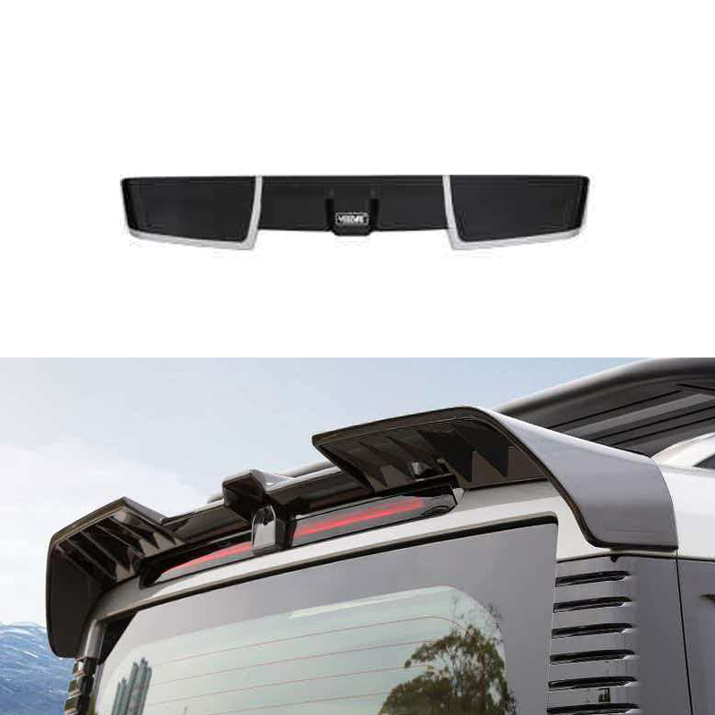 Kit Polaris para Chery Jetour  - Car Accessories Roof Rack avaliação e preço