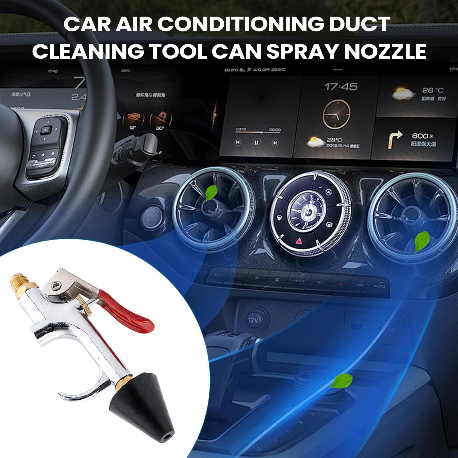Bico de Limpeza para Compresso - Car Accessories For Women avaliação e preço