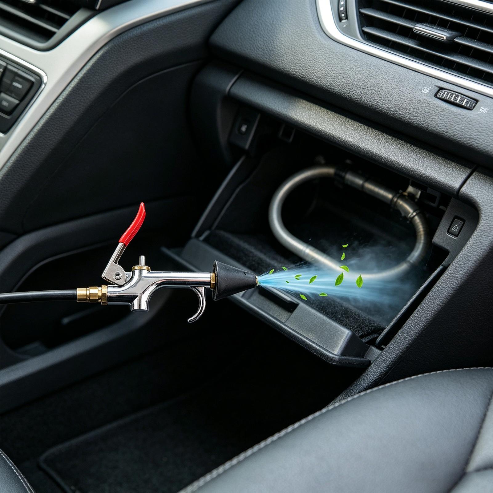 Bico de Limpeza para Compresso - Car Accessories For Women avaliação e preço
